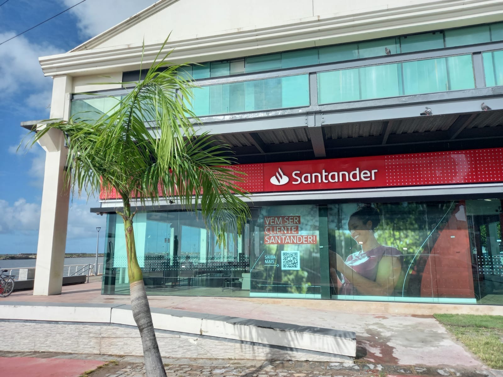 Santander abre vagas de estágio em Pernambuco com oportunidades em Limoeiro e Timbaúba