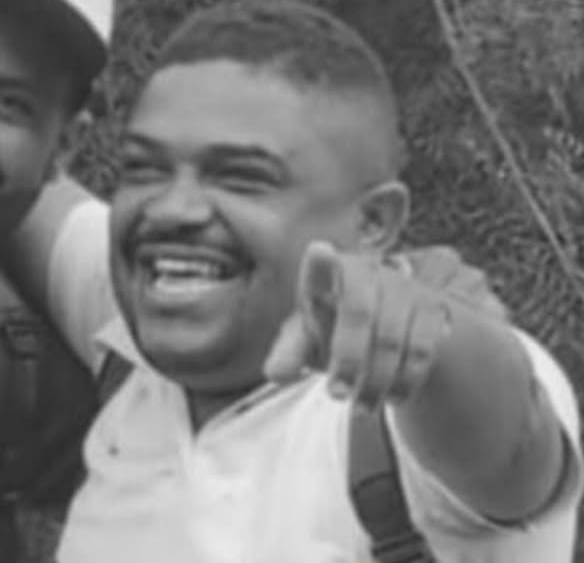 Operador de patrol morre após acidente na zona rural de Vicência