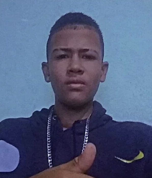 Homem é executado a tiros na noite desta sexta-feira (20) em Nazaré da Mata