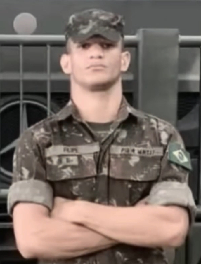 Jovem militar de 20 anos é morto a tiros na BR-101, em Goiana