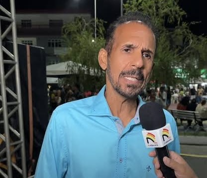 Secretário de Segurança Pública é ameaçado durante evento carnavalesco em Nazaré da Mata