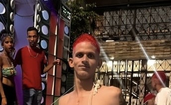 Homem é executado a tiros nas proximidades do Mercado Público de Macaparana