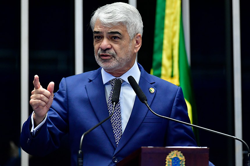 Senador Humberto Costa visita Buenos Aires neste domingo (08)