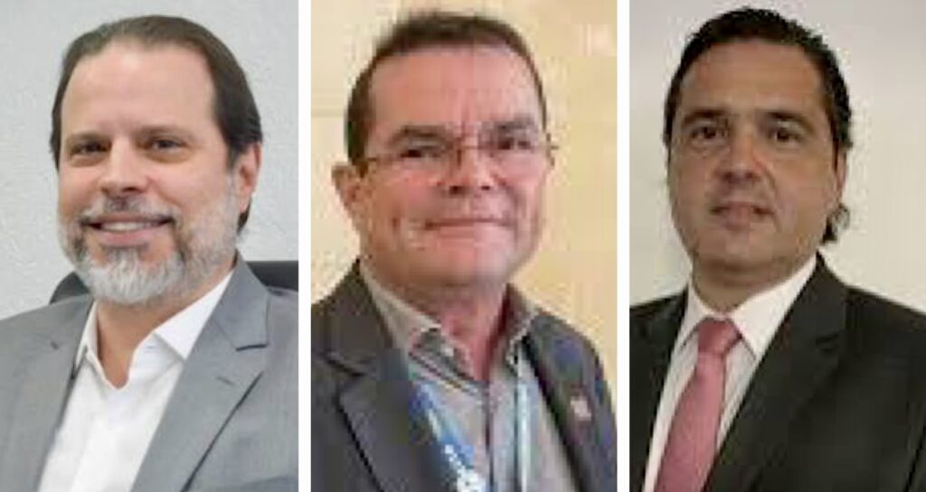 Raquel Lyra exonera indicados de Eduardo da Fonte na Ceasa, Lafepe e Porto do Recife