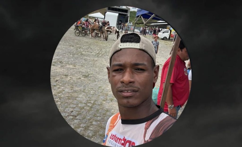 Humorista é executado na Zona Norte do Recife