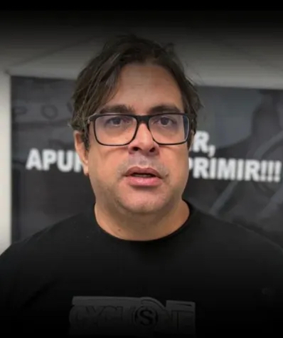 Homem acusado de ameaçar e atirar contra residência de ex-companheira é preso no Recife