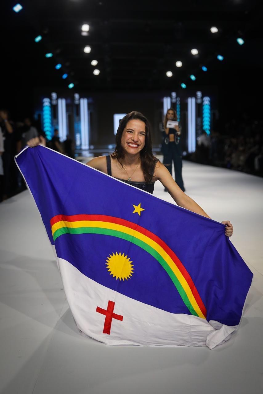 Governadora destaca fomento ao polo têxtil no 24º Festival do Jeans de Toritama