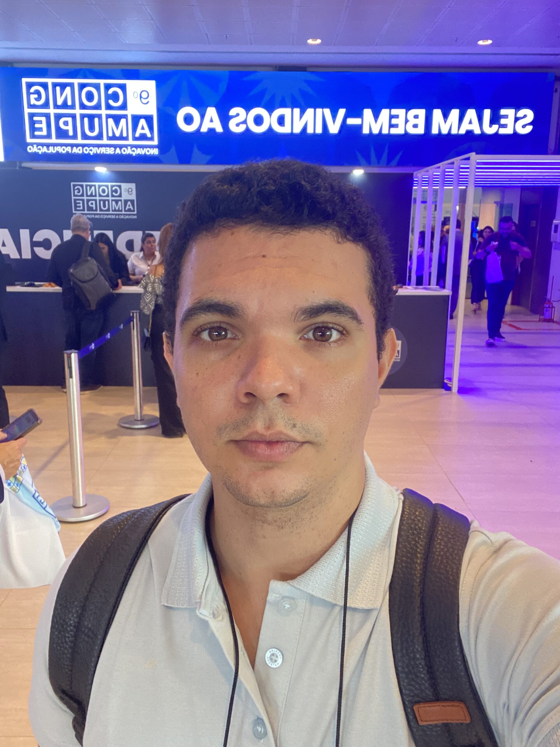 Buenos Notícias acompanha de perto o 9º Congresso da Amupe no Recife