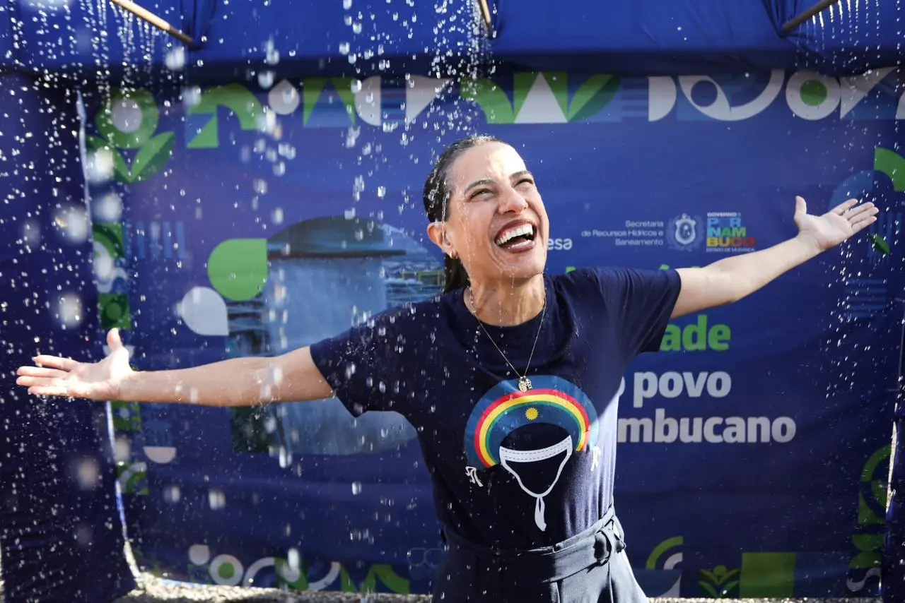 Quinta política: Pernambuco e suas pesquisas