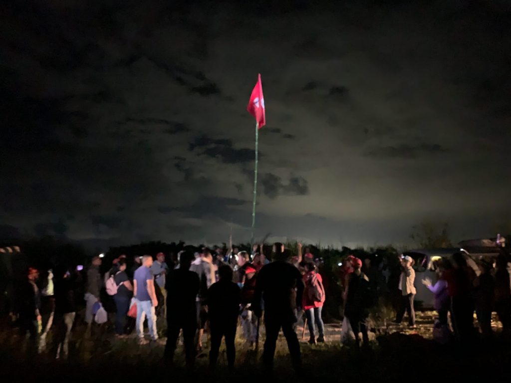 28 anos depois, sargentos da PM são punidos por crime contra canavieiros em greve em Goiana