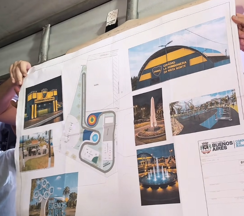 Um olhar sobre escolhas e identidade