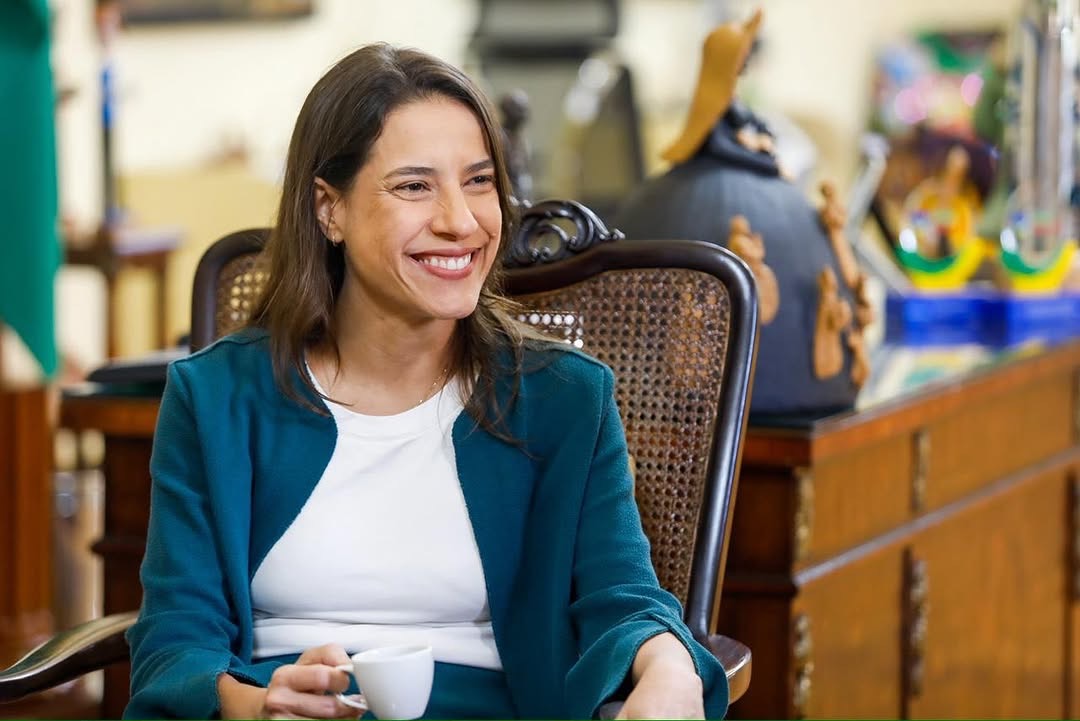 Datafolha aponta aprovação de 61% do governo Raquel Lyra em Pernambuco