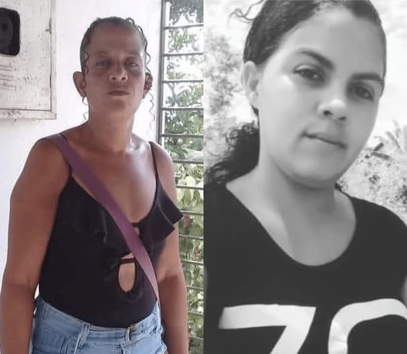 Identificadas mulheres assassinadas a tiros durante a madrugada em Paudalho