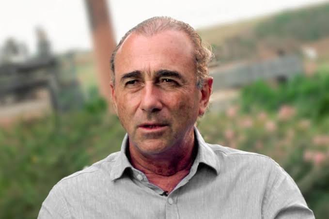 Jorge Petribu é cotado para a suplência de Anderson Ferreira