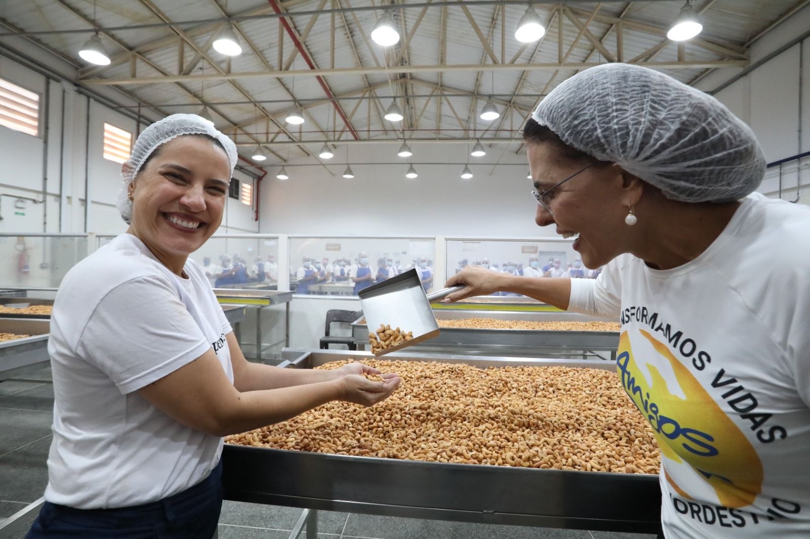 Pernambuco lidera crescimento econômico no Brasil no início de 2026