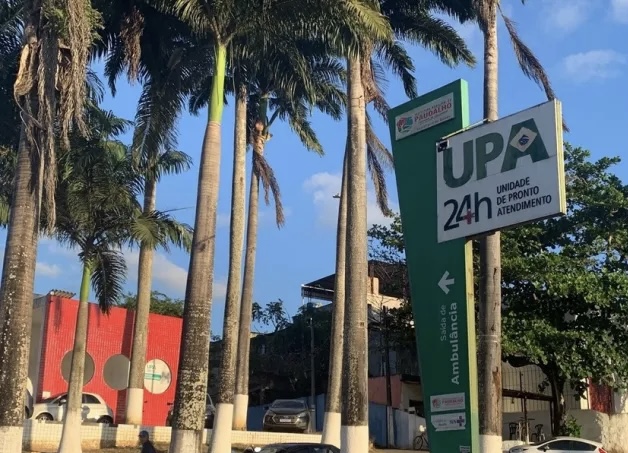Dois homens ficam feridos após tiroteio em Paudalho