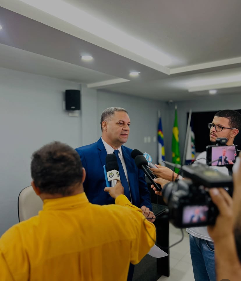 MPPE recomenda combate ao nepotismo na Câmara de Carpina e pede exoneração de servidores