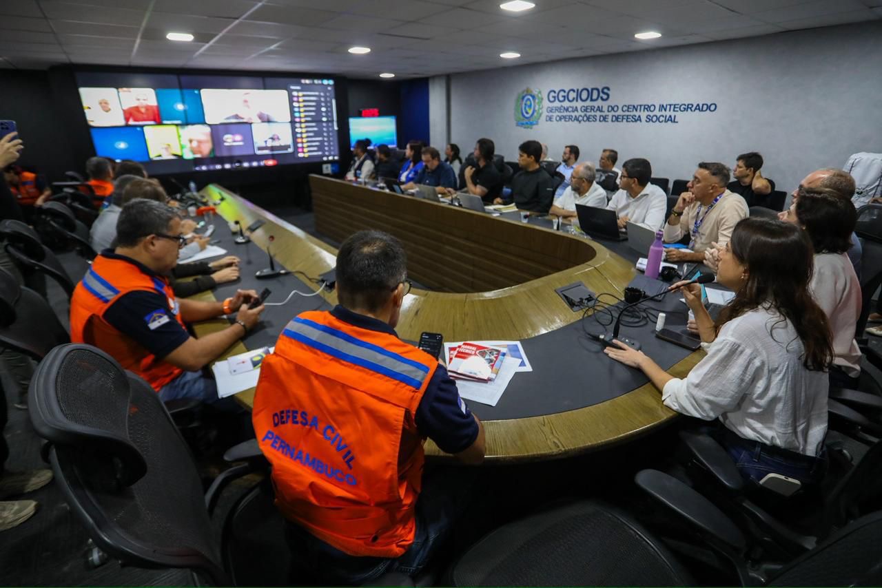 Governo de Pernambuco decreta emergência em 27 municípios; 9 são da Mata Norte