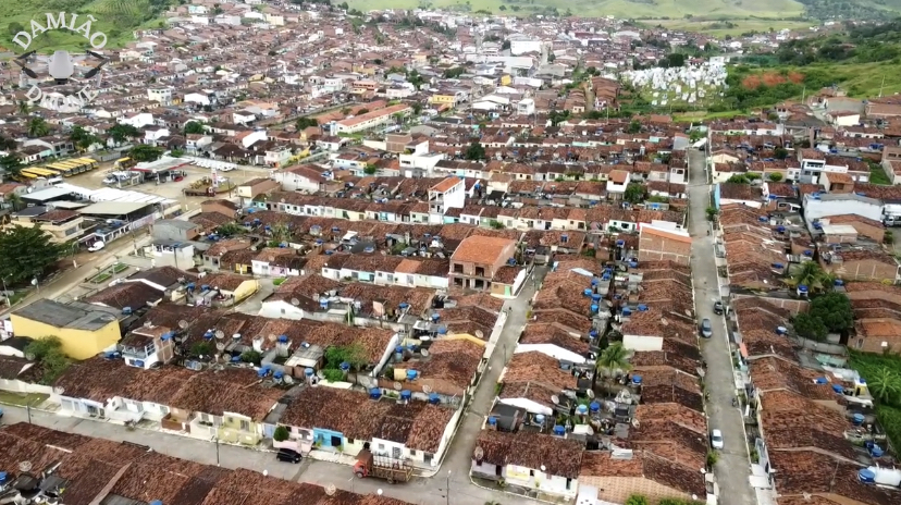 Prefeitura de Buenos Aires publica licitação para construção de 20 casas do Minha Casa, Minha Vida