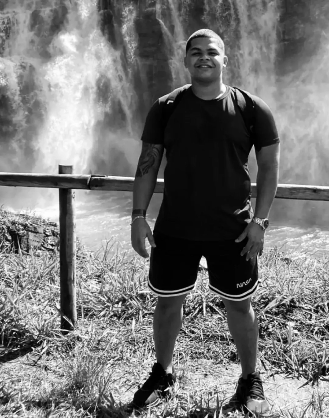Jovem natural de Buenos Aires-PE morre em acidente entre motocicletas em Goiânia